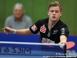 Laurens Devos (J&uuml;lich)