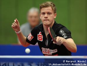 Laurens Devos (J&uuml;lich)