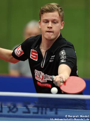 Laurens Devos (J&uuml;lich)