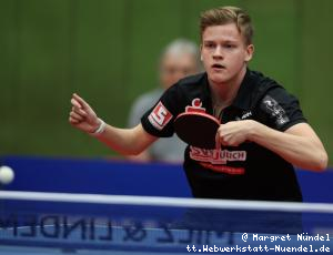 Laurens Devos (J&uuml;lich)