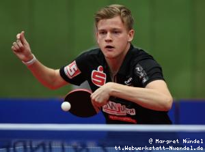 Laurens Devos (J&uuml;lich)