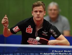 Laurens Devos (J&uuml;lich)