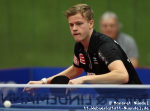 Laurens Devos (J&uuml;lich)