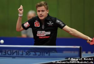 Laurens Devos (J&uuml;lich)