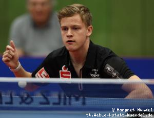 Laurens Devos (J&uuml;lich)