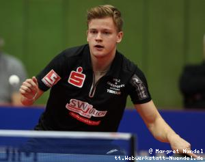 Laurens Devos (J&uuml;lich)