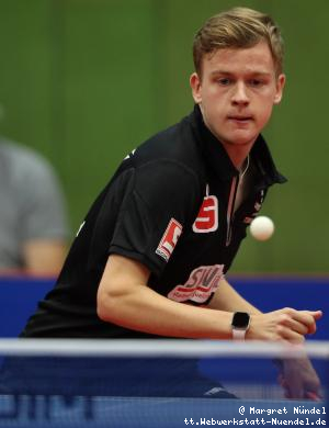 Laurens Devos (J&uuml;lich)