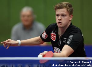 Laurens Devos (J&uuml;lich)