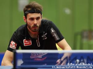 Florian Cnudde (J&uuml;lich)