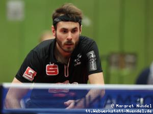 Florian Cnudde (J&uuml;lich)