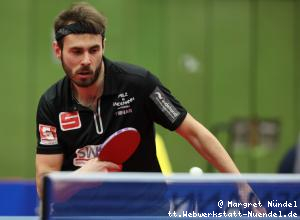 Florian Cnudde (J&uuml;lich)