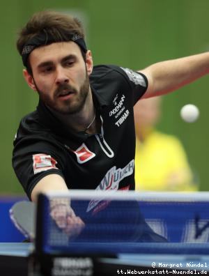 Florian Cnudde (J&uuml;lich)