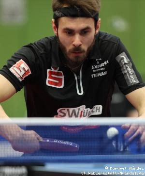 Florian Cnudde (J&uuml;lich)