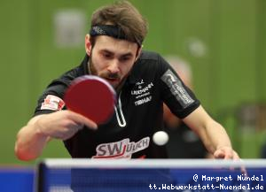 Florian Cnudde (J&uuml;lich)
