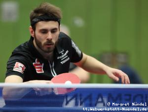 Florian Cnudde (J&uuml;lich)