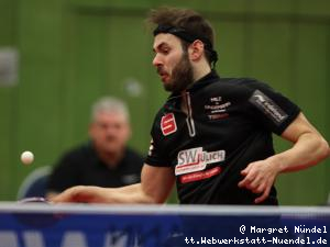Florian Cnudde (J&uuml;lich)