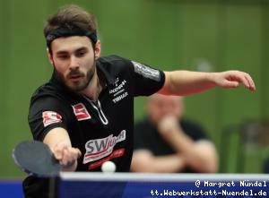 Florian Cnudde (J&uuml;lich)
