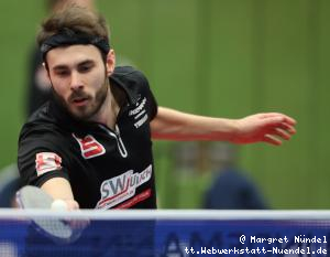 Florian Cnudde (J&uuml;lich)