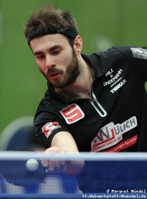 Florian Cnudde (J&uuml;lich)