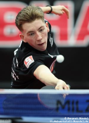 Barry Berben (J&uuml;lich)