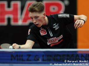 Barry Berben (J&uuml;lich)