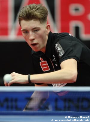 Barry Berben (J&uuml;lich)