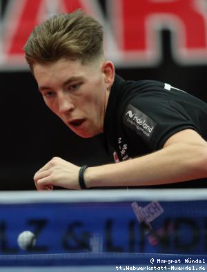 Barry Berben (J&uuml;lich)