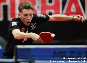Barry Berben (J&uuml;lich)