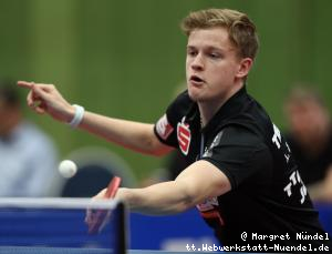 Laurens Devos (J&uuml;lich)