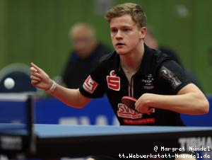 Laurens Devos (J&uuml;lich)
