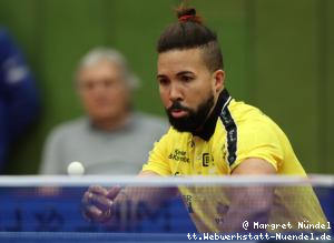 Andy Pereira (Hilpoltstein)
