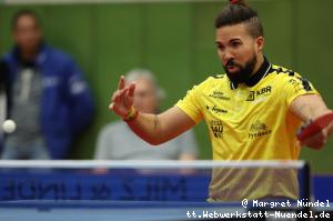 Andy Pereira (Hilpoltstein)