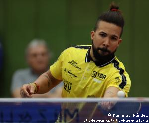 Andy Pereira (Hilpoltstein)