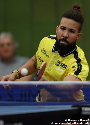 Andy Pereira (Hilpoltstein)