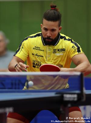 Andy Pereira (Hilpoltstein)