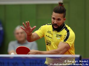 Andy Pereira (Hilpoltstein)