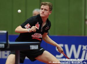 Laurens Devos (J&uuml;lich)
