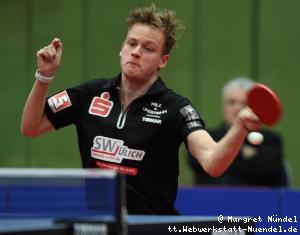 Laurens Devos (J&uuml;lich)