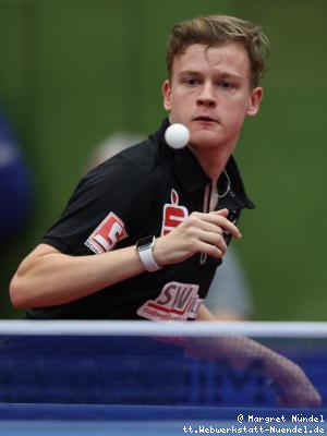 Laurens Devos (J&uuml;lich)