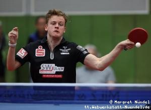 Laurens Devos (J&uuml;lich)