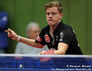 Laurens Devos (J&uuml;lich)