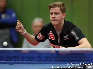 Laurens Devos (J&uuml;lich)