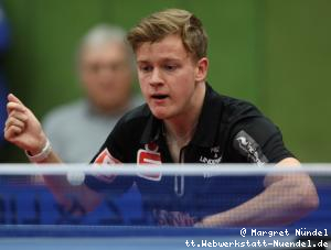Laurens Devos (J&uuml;lich)