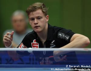 Laurens Devos (J&uuml;lich)
