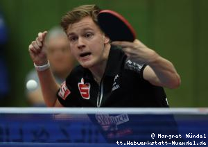 Laurens Devos (J&uuml;lich)