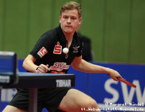 Laurens Devos (J&uuml;lich)
