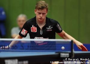 Laurens Devos (J&uuml;lich)