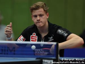 Laurens Devos (J&uuml;lich)