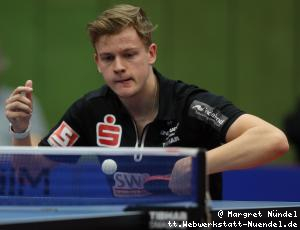 Laurens Devos (J&uuml;lich)