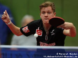 Laurens Devos (J&uuml;lich)